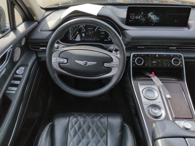 2021 Genesis GV80 3.5T AWD