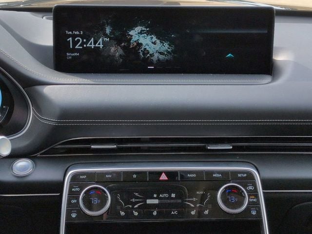 2021 Genesis GV80 3.5T AWD