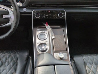 2021 Genesis GV80 3.5T AWD