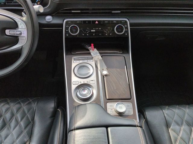 2021 Genesis GV80 3.5T AWD