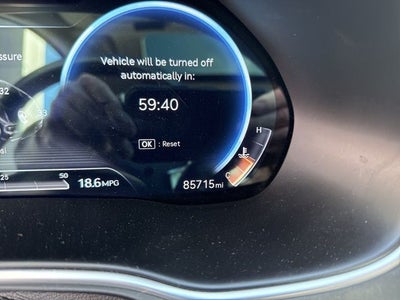 2021 Genesis GV80 3.5T AWD