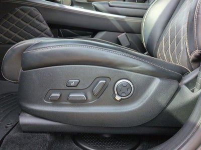 2021 Genesis GV80 3.5T AWD