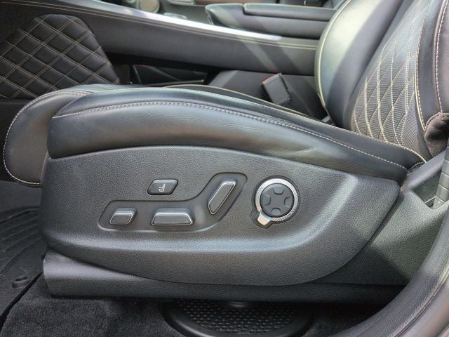 2021 Genesis GV80 3.5T AWD