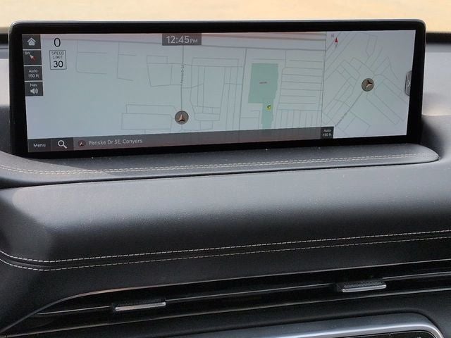 2021 Genesis GV80 3.5T AWD