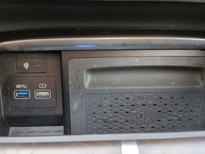 2021 Genesis GV80 3.5T AWD