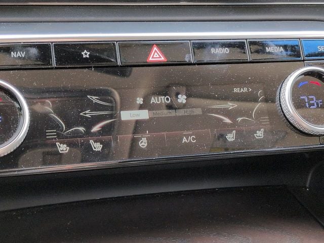 2021 Genesis GV80 3.5T AWD