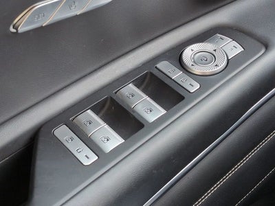 2021 Genesis GV80 3.5T AWD