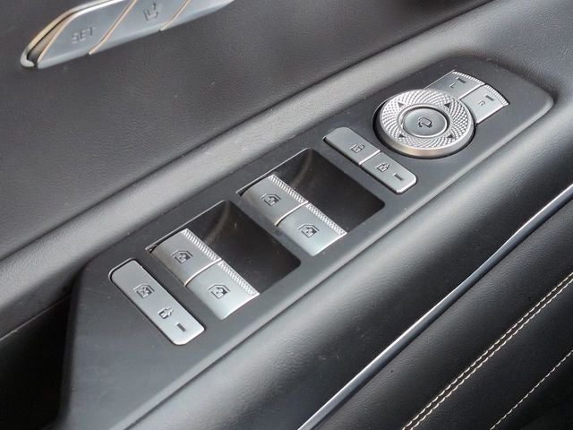 2021 Genesis GV80 3.5T AWD