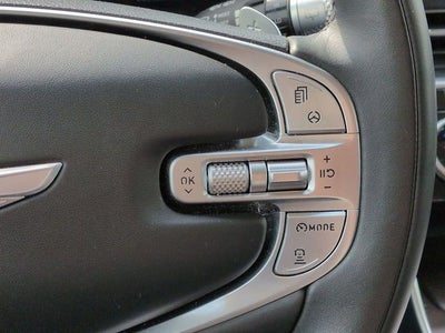 2021 Genesis GV80 3.5T AWD