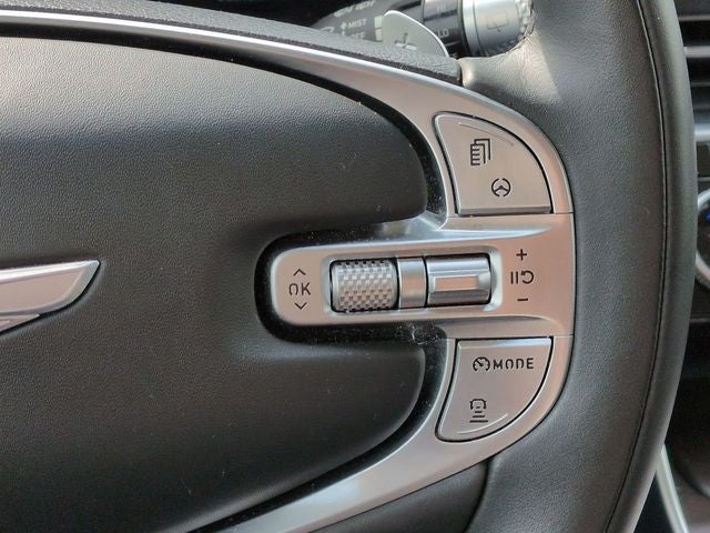 2021 Genesis GV80 3.5T AWD