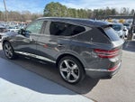 2021 Genesis GV80 3.5T AWD
