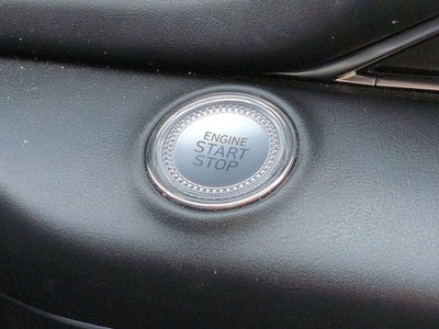 2021 Genesis GV80 3.5T AWD