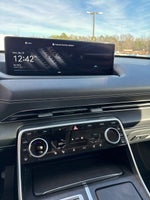 2021 Genesis GV80 3.5T AWD