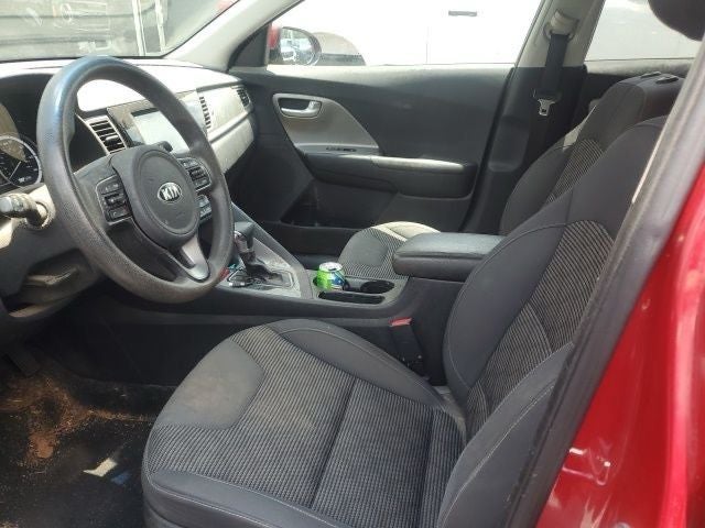 2018 Kia Niro LX