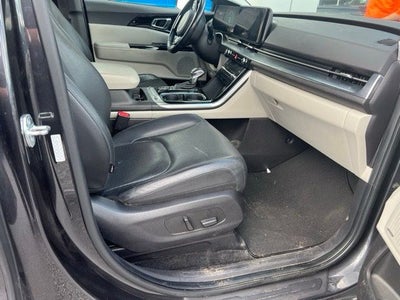 2024 Kia Carnival SX Prestige