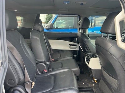 2024 Kia Carnival SX Prestige