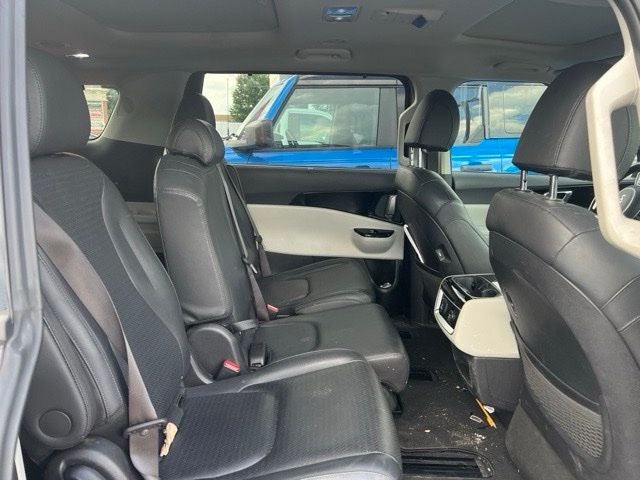 2024 Kia Carnival SX Prestige