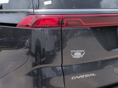 2024 Kia Carnival SX Prestige