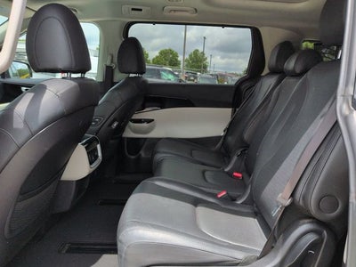 2024 Kia Carnival SX Prestige