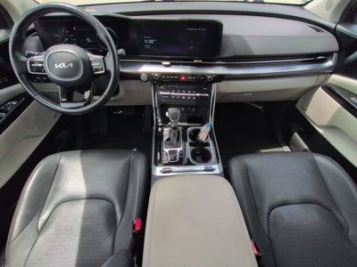 2024 Kia Carnival SX Prestige