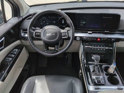 2024 Kia Carnival SX Prestige