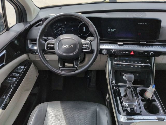 2024 Kia Carnival SX Prestige