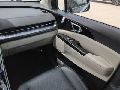 2024 Kia Carnival SX Prestige