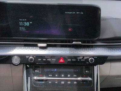 2024 Kia Carnival SX Prestige
