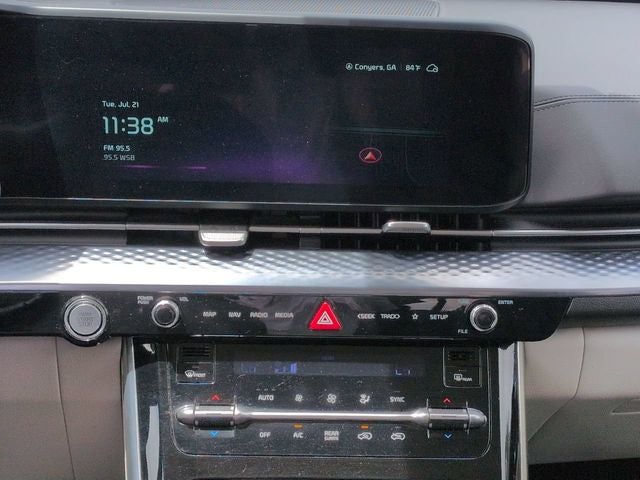 2024 Kia Carnival SX Prestige