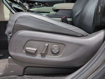 2024 Kia Carnival SX Prestige