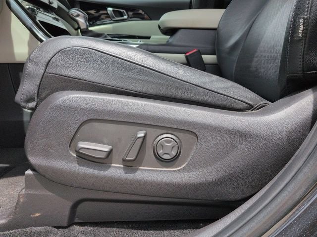 2024 Kia Carnival SX Prestige