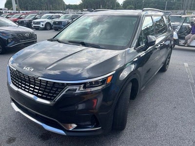 2024 Kia Carnival SX Prestige