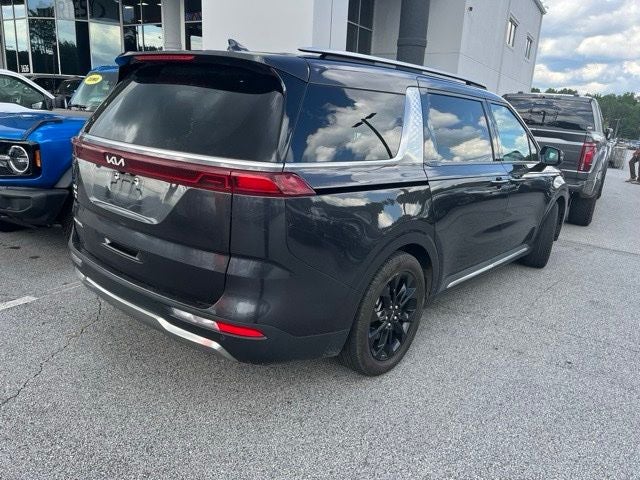 2024 Kia Carnival SX Prestige