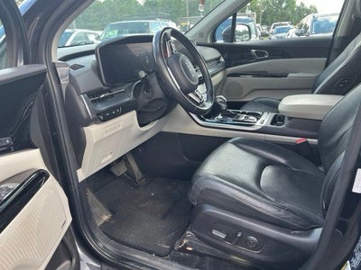 2024 Kia Carnival SX Prestige