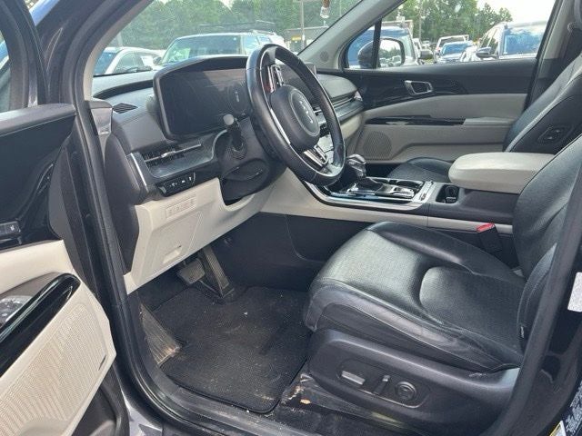 2024 Kia Carnival SX Prestige