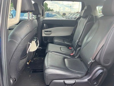 2024 Kia Carnival SX Prestige