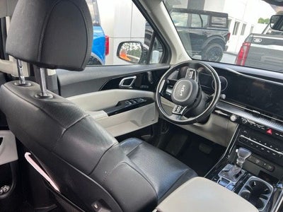 2024 Kia Carnival SX Prestige