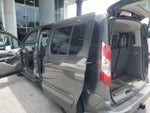 2022 Ford Transit Connect XLT