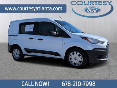 2019 Ford Transit Connect XL