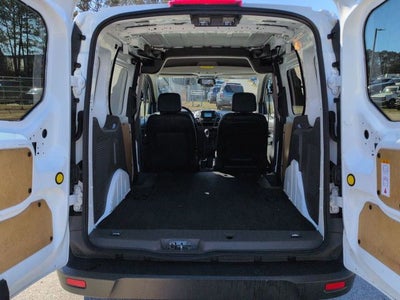 2019 Ford Transit Connect XL