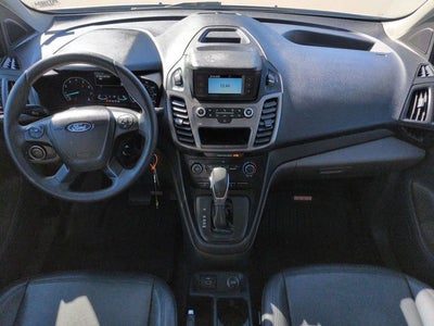 2019 Ford Transit Connect XL