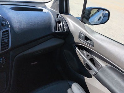 2019 Ford Transit Connect XL
