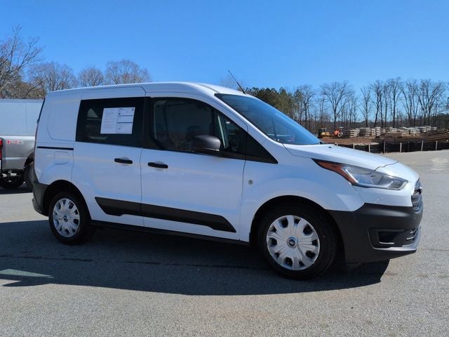 2019 Ford Transit Connect XL