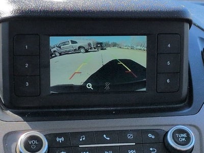 2019 Ford Transit Connect XL