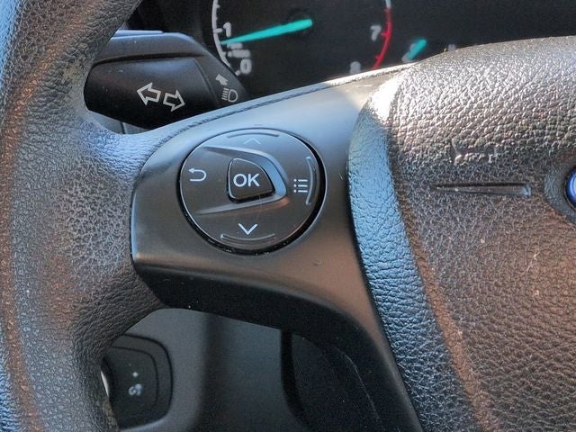 2019 Ford Transit Connect XL