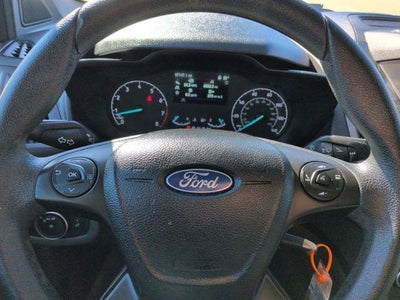 2019 Ford Transit Connect XL