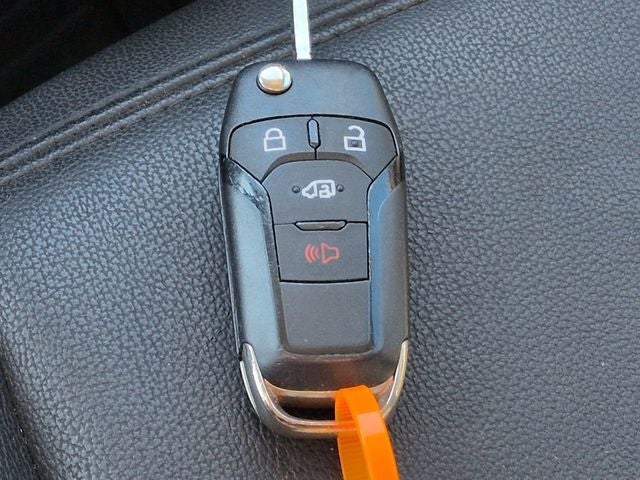 2019 Ford Transit Connect XL