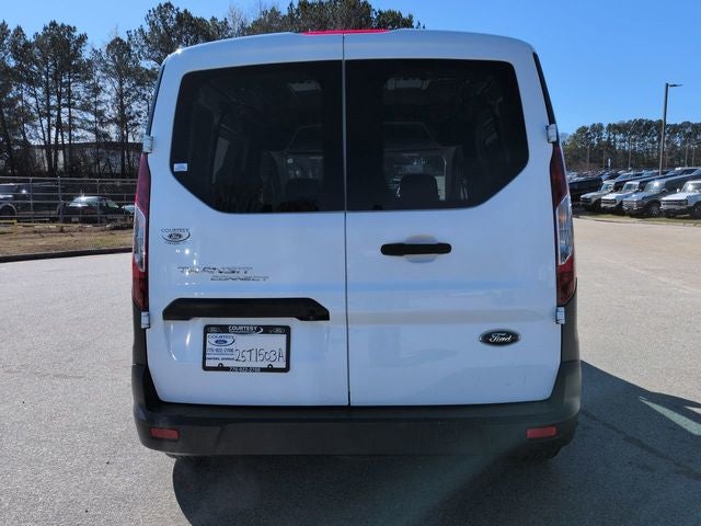 2019 Ford Transit Connect XL