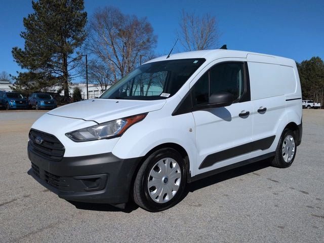 2019 Ford Transit Connect XL
