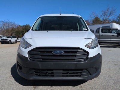 2019 Ford Transit Connect XL